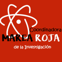 Logo Marea Roja 3 [Vectorized]
